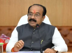 चार सड़कों के डामरीकरण के लिए 5.93 करोड़ मंजूर: उप मुख्यमंत्री अरुण साव के अनुमोदन के बाद नगरीय प्रशासन विभाग द्वारा स्वीकृति आदेश जारी….