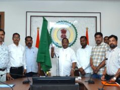 मंत्री नेताम ने बलरामपुर जिले के लिए वर्चुअल रूप से 9 नई एम्बुलेंस को दिखाई हरी झंडी…