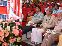 आधारभूत जीवन के लिए कॉमन्स महत्वपूर्ण: मुख्यमंत्री की अध्यक्षता में पेसा-एफआरए समन्वय के लिए जल्द होगा टास्क फोर्स का गठन- प्रमुख सचिव सोनमणि बोरा…