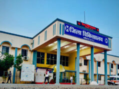 जिला अस्पताल कबीरधाम बना भरोसे का केंद्र, स्वास्थ्य सुविधाओं में ऐतिहासिक सुधार, उप मुख्यमंत्री विजय शर्मा के नेतृत्व में कबीरधाम जिला अस्पताल ने बदली अपनी तस्वीर…..