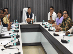 न्यू एज मीडिया में दक्ष बनें जनसंपर्क अधिकारी :- आयुक्त श्री रजत बंसल