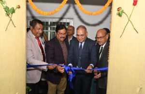 अतिरिक्त पीठ की स्थापना उपभोक्ता मामलों के शीघ्र निपटारे की दिशा में एक उल्लेखनीय पहल : न्यायमूर्ति गौतम चौरड़िया….