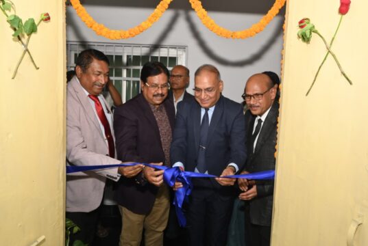 अतिरिक्त पीठ की स्थापना उपभोक्ता मामलों के शीघ्र निपटारे की दिशा में एक उल्लेखनीय पहल : न्यायमूर्ति गौतम चौरड़िया….