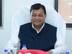 वाणिज्य, उद्योग एवं श्रम मंत्री देवांगन 102 लाख रूपए की राशि के विभिन्न निर्माण कार्यों का करेंगे लोकार्पण एवं भूमिपूजन….