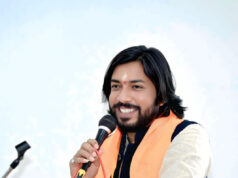 कैबिनेट मंत्री गुरु खुशवंत साहेब ने क्षेत्र को दी बड़ी सौगात: आरंग में 300 सीटर अत्याधुनिक ऑडिटोरियम निर्माण हेतु 8.66 करोड़ स्वीकृत….