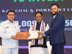 उद्योग और श्रम विभाग के आपसी समन्वय से संवर रहा है – छत्तीसगढ़….