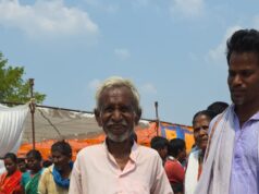 नक्सल मुक्त क्षेत्र में विकास की सौगात : साहेबिन कछार में गिरधर सोरी और जुगसाय गोड को मिला जीवन का नया सहारा…..