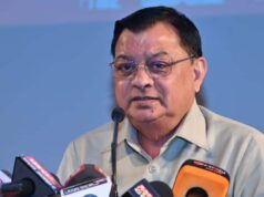 कैबिनेट मंत्री लखन लाल देवांगन कल ठेले गुमटी व्यवसायियों को देंगे वेंडिंग जोन की सौगात, करेंगे निःशुल्क आवंटन….