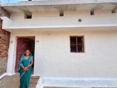 शासन की जनकल्याणकारी योजनाओं से संवरा जीवन, पीएम आवास, उज्ज्वला और महतारी वंदन से मिला संबल……