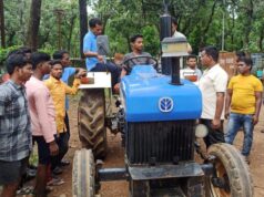 संघर्ष और भटकाव के बाद मनकू कड़ती की नई शुरुआत…