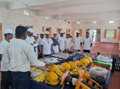 कभी बंदूक अब रोज़गार : आत्मसमर्पित माओवादियों का आजीविकामूलक गतिविधियों से सुधर रहा भविष्य….