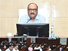 आई-गॉट में सभी विभागों को ऑन-बोर्ड होना जरूरी: मुख्य सचिव विकासशील…..