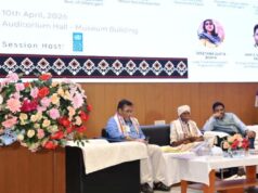 प्रकृति में जनजातीयों की अटूट आस्था, देवी-देवताओं के वास से जल जंगल का हो रहा संरक्षण व संवर्धन: मंत्री रामविचार नेताम…