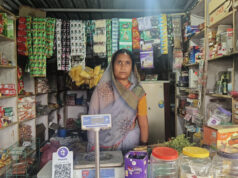 महिलाओं को आर्थिक रूप से सक्षम बनाने महतारी वंदन योजना मददगार : आर्थिक सहायता मिलने से हेमा सिंग बनीं आत्मनिर्भर…..