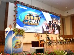 युवा शक्ति ही विकसित भारत की वास्तविक शक्ति है- पर्यटन एवं संस्कृति मंत्री राजेश अग्रवाल…..