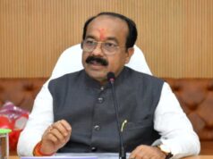 परमेश्वरी तालाब के सौंदर्यीकरण के लिए 1.80 करोड़ स्वीकृत, उप मुख्यमंत्री अरुण साव के अनुमोदन के बाद नगरीय प्रशासन विभाग द्वारा स्वीकृति आदेश जारी…..