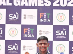 रात में मछुआरे का काम करने वाले अब्दुल फताह की छलांग ने लक्षद्वीप एथलेटिक्स के लिए एक नया अध्याय लिखा….