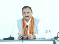 मातृ-शिशु स्वास्थ्य में बेहतर परिणामों हेतु दायित्वों का निष्ठापूर्वक निर्वहन करें – स्वास्थ्य मंत्री श्याम बिहारी जायसवाल…..