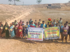 मनरेगा में छत्तीसगढ़ की बड़ी छलांग : मनरेगा क्रियान्वयन में देश के अग्रणी राज्यों में शामिल….