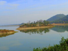 राज्य के सिंचाई जलाशयों में अभी 67 प्रतिशत से अधिक जल भराव, पिछले दो सालों की तुलना में जल उपलब्धता की स्थिति काफी बेहतर….