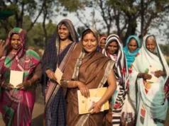 भारत में महिला-नेतृत्व विकास- सशक्तिकरण से नेतृत्व तक, सरकार महिलाओं को आत्मनिर्भर और निर्णयकारी भूमिका में स्थापित करने की दिशा में कार्य कर रही…..