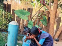 नक्सल प्रभाव से विकास की ओर बढ़ा हेटारकसा: जल जीवन मिशन से बदली तस्वीर, 63 घरों में नियमित शुद्ध पेयजल आपूर्ति….