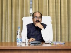 5 कार्यों के लिए 90 लाख स्वीकृत: उप मुख्यमंत्री अरुण साव के अनुमोदन के बाद नगरीय प्रशासन विभाग द्वारा स्वीकृति आदेश जारी….