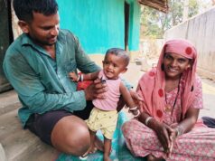 ‘प्रोजेक्ट धड़कन’ से 2 साल की पारूल को मिला नया जीवन, ब्रेहबेड़ा की नन्हीं बच्ची की सफल हार्ट सर्जरी, अबूझमाड़ से रायपुर तक पहुंची उम्मीद की धड़कन…..