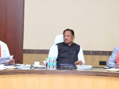 मुख्यमंत्री विष्णुदेव साय ने चिप्स के ई-डिस्ट्रिक्ट पोर्टल के उन्नत संस्करण ‘सेवा सेतु’ का किया शुभारंभ….