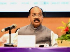 उप मुख्यमंत्री अरुण साव लोक निर्माण विभाग के कार्यों की करेंगे समीक्षा……