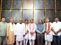 सुशासन तिहार 2026 : मुख्यमंत्री विष्णुदेव साय ने मुंगेली को दी 353 करोड़ रुपये से अधिक के विकास कार्यों की ऐतिहासिक सौगात….