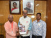 राज्यपाल रमेन डेका ने गोद ग्राम सोनपुरी के समग्र विकास के लिए दिए आवश्यक निर्देश…..