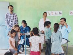 “चिरायु” योजना से बेमेतरा के सैकड़ों बच्चों को मिला नया जीवन,हृदय रोग से ग्रसित 6 गंभीर रोगियों का राज्य से बाहर निःशुल्क इलाज !