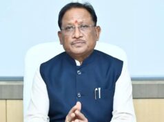 कुम्हारी में दुर्घटना पर मुख्यमंत्री विष्णुदेव साय ने जताया गहरा दुःख : मृतकों के परिजनों को 9-9 लाख रुपये सहायता राशि देने की घोषणा…..
