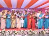 ’जनता की सेवा ही हमारा कर्तव्यए सुशासन तिहार जनविश्वास का माध्यम रू मुख्यमंत्री विष्णु देव साय’….