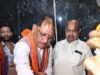 ’मुख्यमंत्री विष्णु देव साय ने हाटकेश्वर महादेव मंदिर में पूजा-अर्चना कर प्रदेशवासियों के सुख समृद्धि की कामना की’….