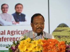 छत्तीसगढ़ बना कृषि सुधारों का राष्ट्रीय मॉडल: मंत्री रामविचार नेताम…