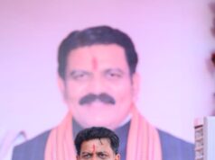 रायपुर पुलिस कमिश्नरेट में “डायल-112 फेस-2 नेक्स्ट जनरेशन” सेवा का उप मुख्यमंत्री विजय शर्मा ने किया शुभारंभ…..