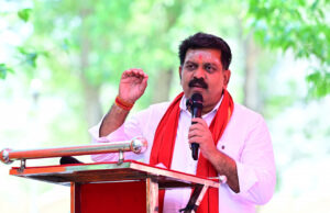 ’सोमनाथ स्वाभिमान पर्व’ : ’इतिहास को स्मृतियों में रखते हुए भविष्य को संवारने के संकल्प से बनता है सशक्त राष्ट्र- उप मुख्यमंत्री विजय शर्मा’….