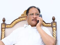 मुख्यमंत्री विष्णुदेव साय ने अखबार में प्रकाशित पेयजल समस्या की खबर पर लिया त्वरित संज्ञान….