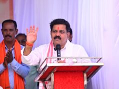 ’लोकमाता अहिल्याबाई होलकर का जीवन सुशासन और जनसेवा का आदर्श उदाहरण: उप मुख्यमंत्री विजय शर्मा’….