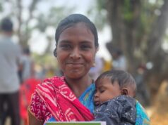 सुशासन तिहार से बदली सीतारानी के परिवार की तस्वीर, तीन बच्चों के परिवार को मिला राहत का संबल, मुख्यमंत्री विष्णु देव साय के प्रति जताया आभार….
