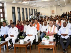 मल्हार में छटवीं-सातवीं शताब्दी का ताम्रपत्र मिलना छत्तीसगढ़ के लिए गौरव की बात- उप मुख्यमंत्री अरुण साव…..