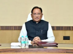 भीषण गर्मी में सतर्कता और संवेदनशीलता बरतें, जरूरतमंदों का सहारा बनें – मुख्यमंत्री विष्णुदेव साय….