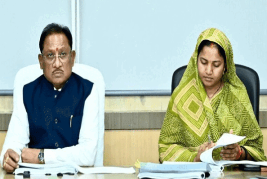 प्रधानमंत्री मातृवंदना योजना के विशेष अभियान में जांजगीर-चांपा ने प्रदेश में हासिल किया प्रथम स्थान