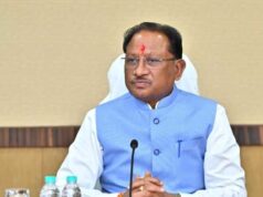 ’मुख्यमंत्री विष्णु देव साय के नेतृत्व में किसानों को समय पर खाद उपलब्ध कराने के लिए सरकार सतर्क’….