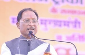 आलेख: राजस्व सुधारों की नई इबारत लिखता छत्तीसगढ़: ‘ऑटो म्यूटेशन’ और ‘ऑटो डायवर्सन’ से जमीन संबंधी सेवाओं में ऐतिहासिक बदलाव
