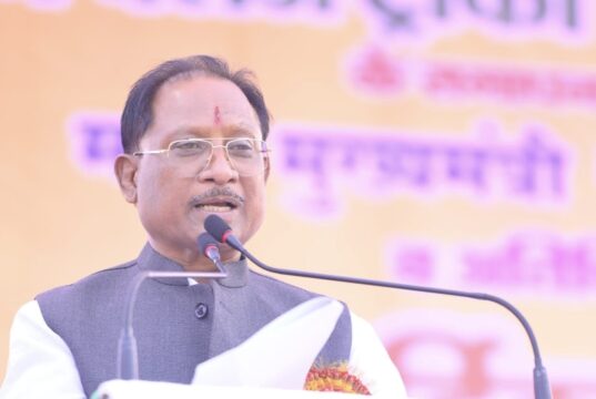 आलेख: राजस्व सुधारों की नई इबारत लिखता छत्तीसगढ़: ‘ऑटो म्यूटेशन’ और ‘ऑटो डायवर्सन’ से जमीन संबंधी सेवाओं में ऐतिहासिक बदलाव