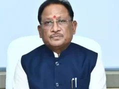 मुख्यमंत्री विष्णु देव साय के मंशा के अनुरूप वनांचल के पंडो बच्चों तक पहुंची शिक्षा, जिला प्रशासन ने गांव में ही की विशेष व्यवस्था…