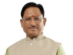 मुख्यमंत्री विष्णु देव साय के नेतृत्व में दूरस्थ वनांचल गांवों तक पहुंच रही बुनियादी सुविधाएं: जल जीवन मिशन से बदली जशपुर के बिरहीपानी की तस्वीर, 129 घरों तक पहुंचा स्वच्छ पेयजल…..